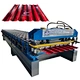u panel roofing sheet machine